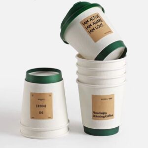 Paper cup