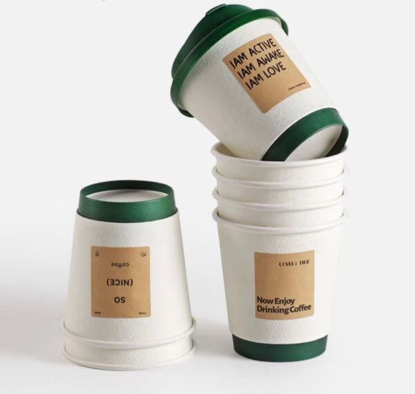 Paper cup