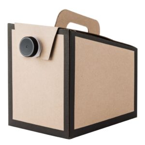 Coffee to go box