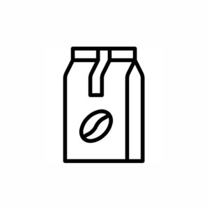 coffee bag