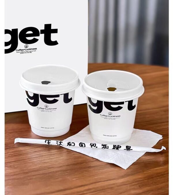 Paper cup