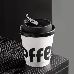 Custom Paper cups