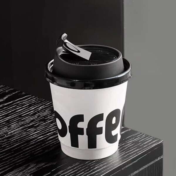 Custom Paper cups