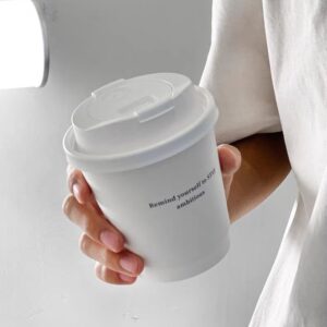 Printed Paper cup
