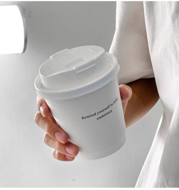 Printed Paper cup