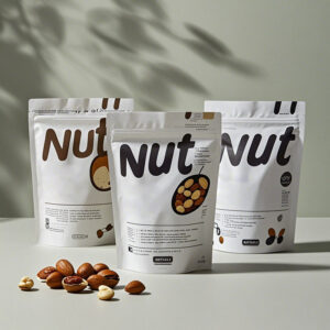 Nut Pouch