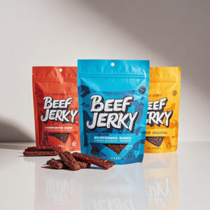 Beef Pouch